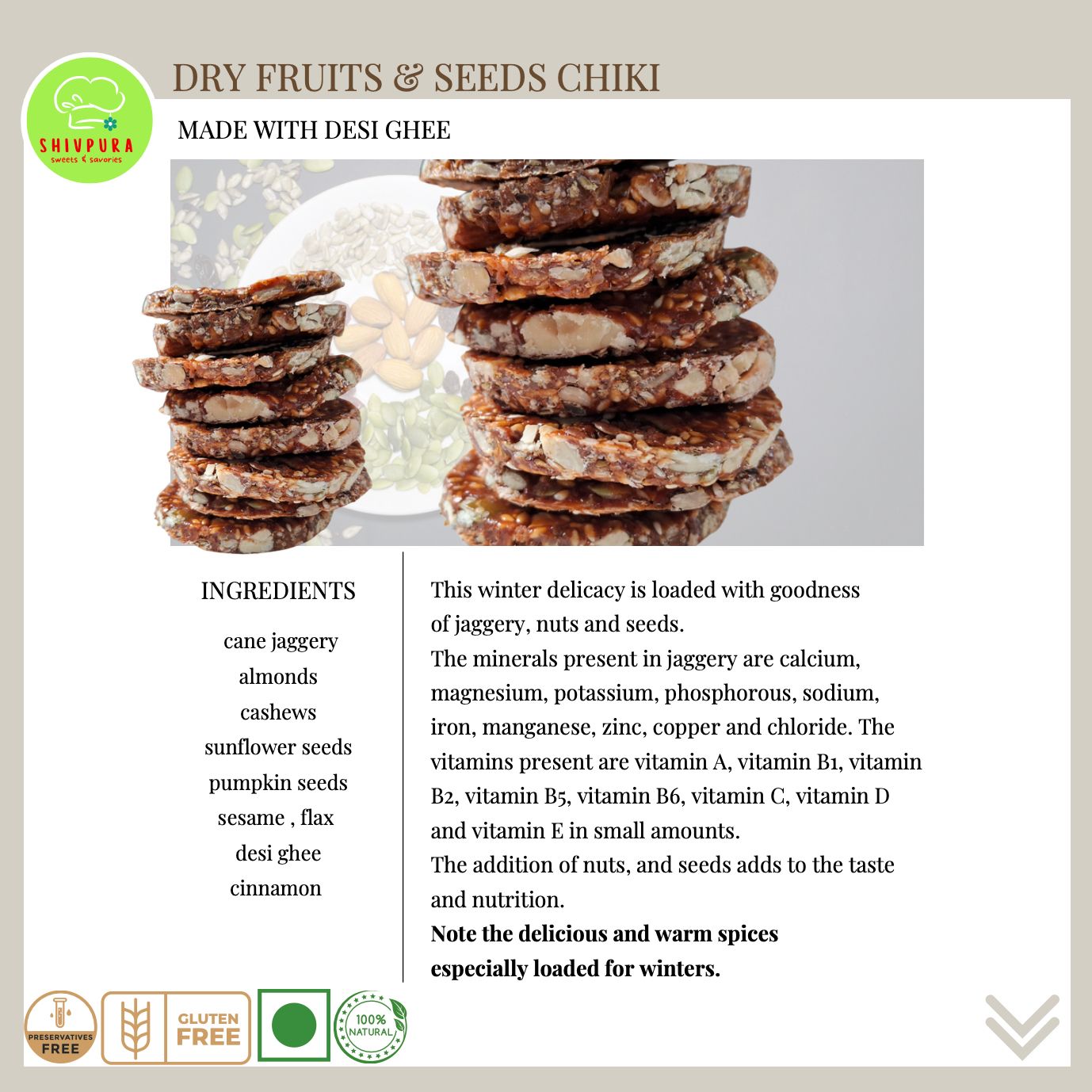 Premium Almonds - SattvaNourish Essentials